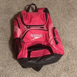 Speedo bag